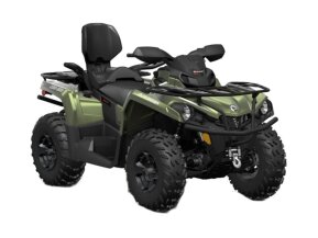 New 2021 Can-Am Outlander MAX 570